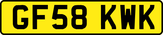 GF58KWK