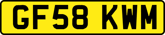 GF58KWM