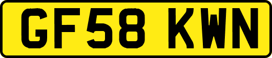 GF58KWN