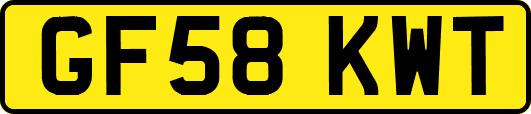 GF58KWT