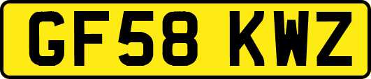GF58KWZ