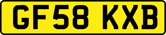 GF58KXB