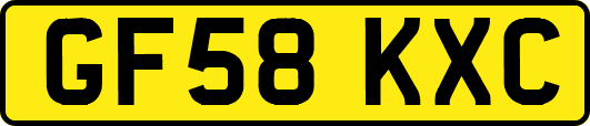 GF58KXC