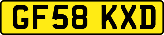 GF58KXD