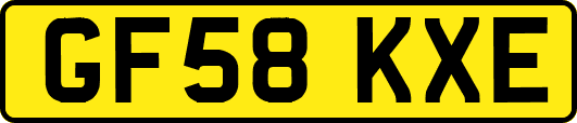 GF58KXE