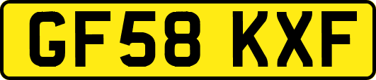 GF58KXF
