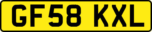 GF58KXL