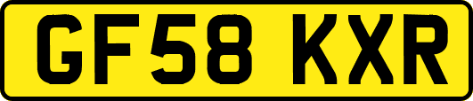 GF58KXR