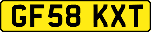 GF58KXT