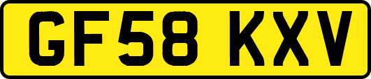 GF58KXV