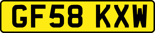 GF58KXW