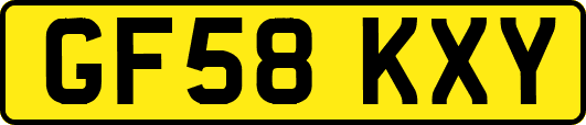 GF58KXY