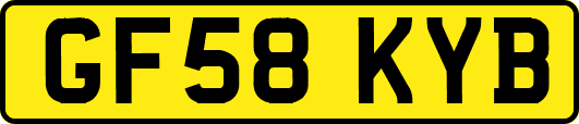 GF58KYB