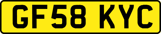 GF58KYC
