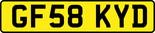 GF58KYD