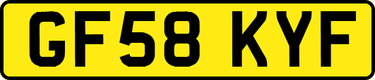 GF58KYF