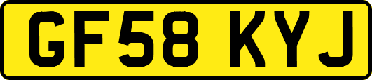 GF58KYJ