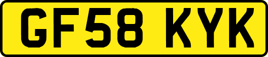 GF58KYK