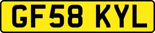 GF58KYL