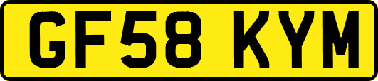 GF58KYM