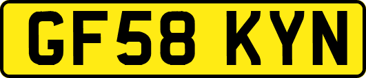GF58KYN