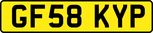 GF58KYP