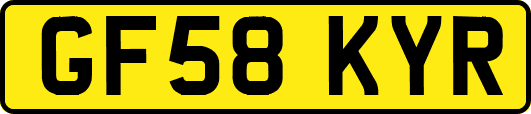 GF58KYR