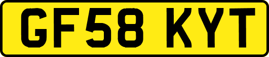 GF58KYT