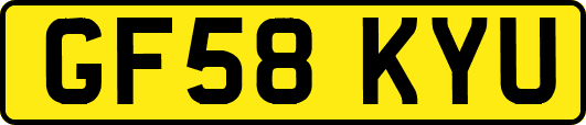 GF58KYU