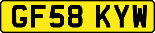 GF58KYW