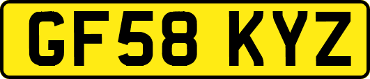 GF58KYZ