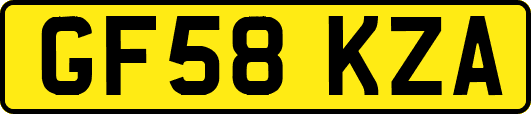 GF58KZA