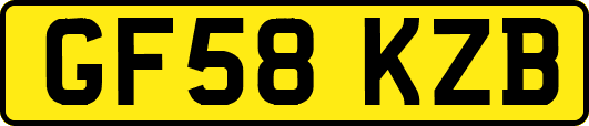 GF58KZB