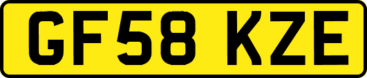 GF58KZE