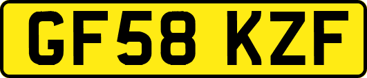 GF58KZF