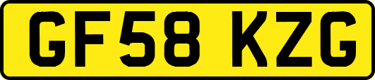 GF58KZG
