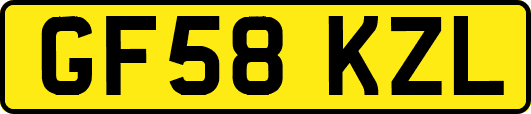 GF58KZL