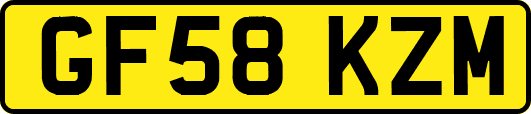 GF58KZM