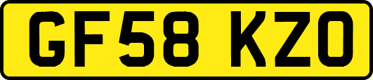 GF58KZO