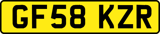 GF58KZR