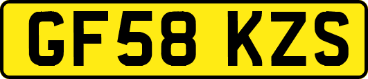 GF58KZS