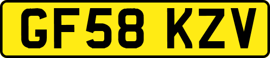 GF58KZV