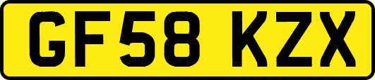 GF58KZX