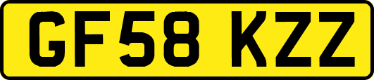 GF58KZZ