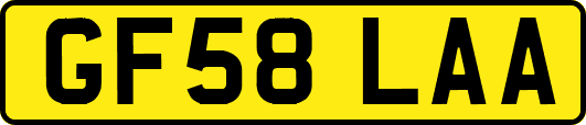GF58LAA