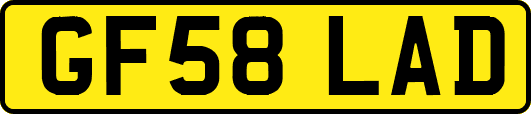 GF58LAD