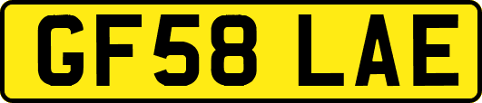 GF58LAE