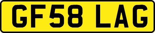 GF58LAG