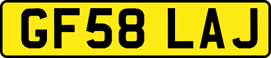 GF58LAJ