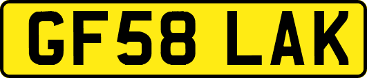 GF58LAK